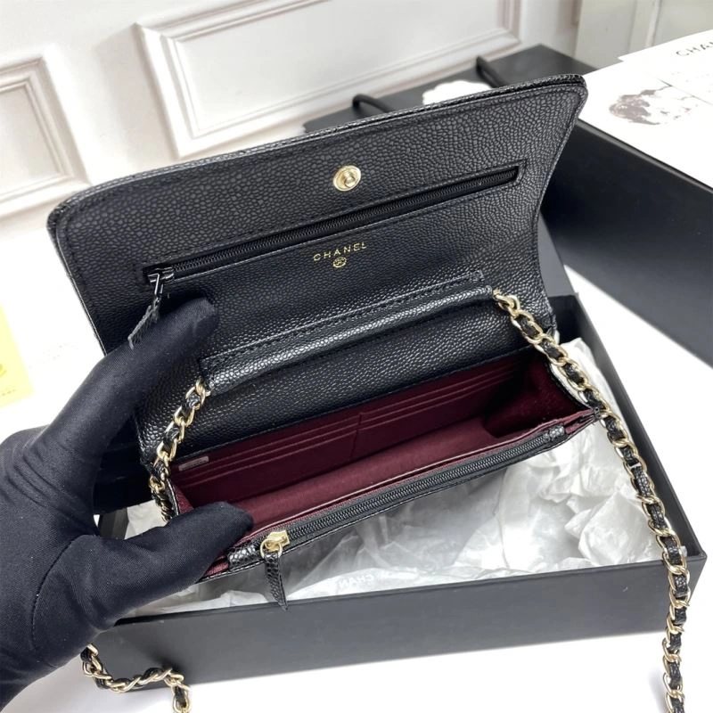 Chanel Woc Bags Soft 78846