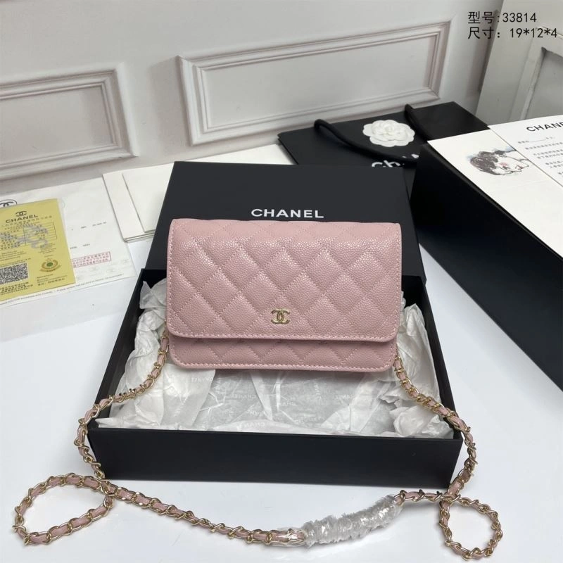 Chanel Woc Bags FreshLook 86230