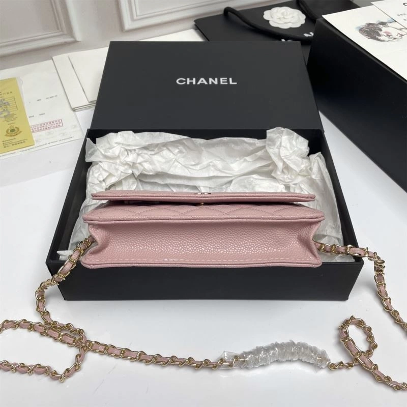 Chanel Woc Bags FreshLook 86230