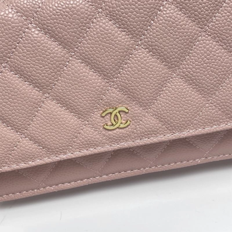 Chanel Woc Bags FreshLook 86230
