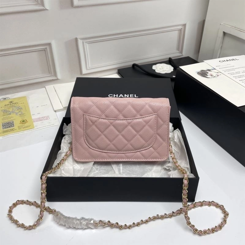 Chanel Woc Bags FreshLook 86230