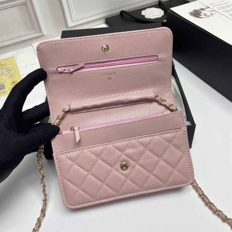 Chanel Woc Bags FreshLook 86230