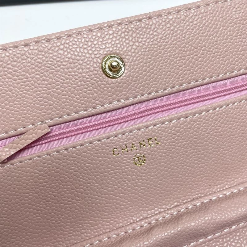 Chanel Woc Bags FreshLook 86230