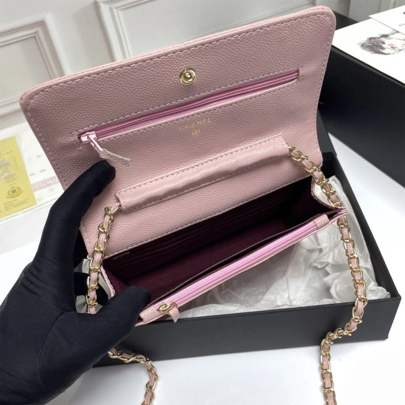 Chanel Woc Bags FreshLook 86230