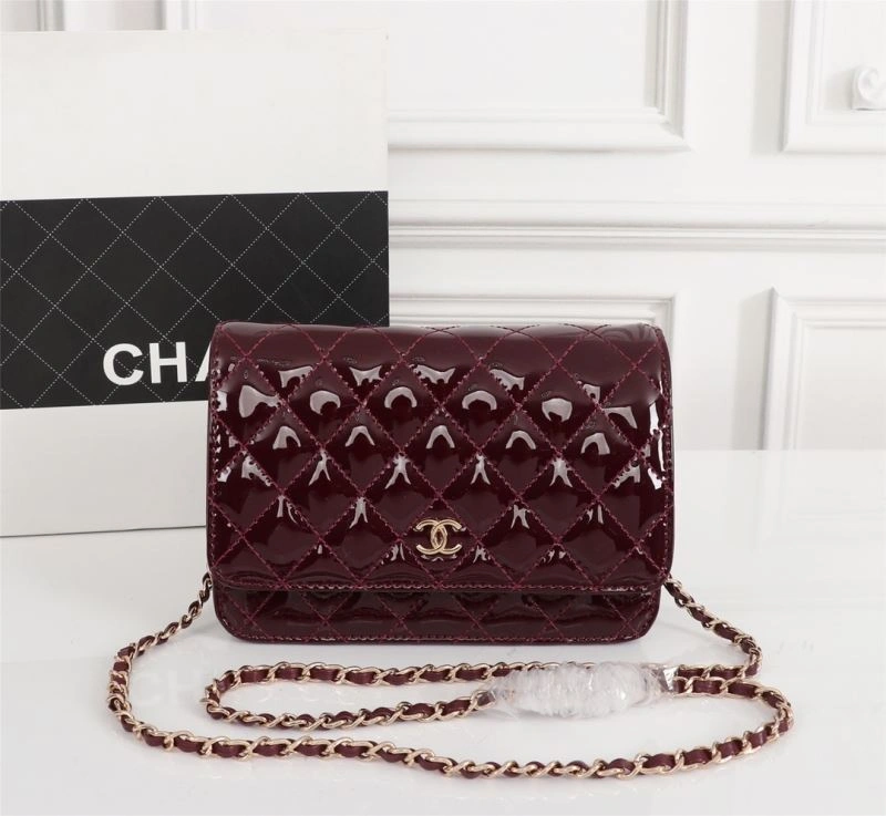 Comfortable Chanel Woc Bags 86255