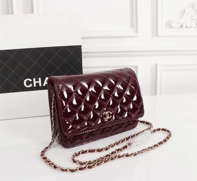 Comfortable Chanel Woc Bags 86255