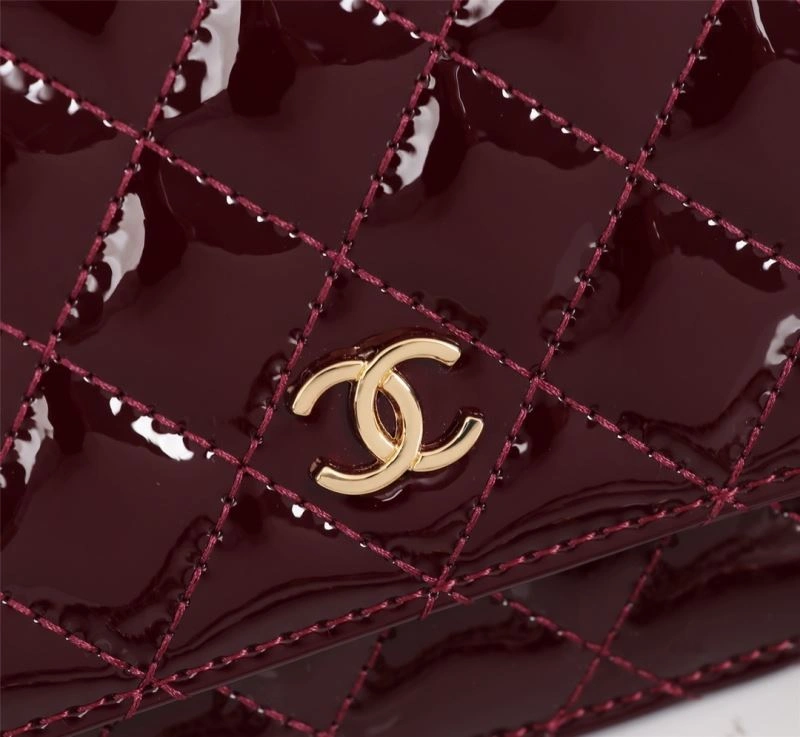 Comfortable Chanel Woc Bags 86255