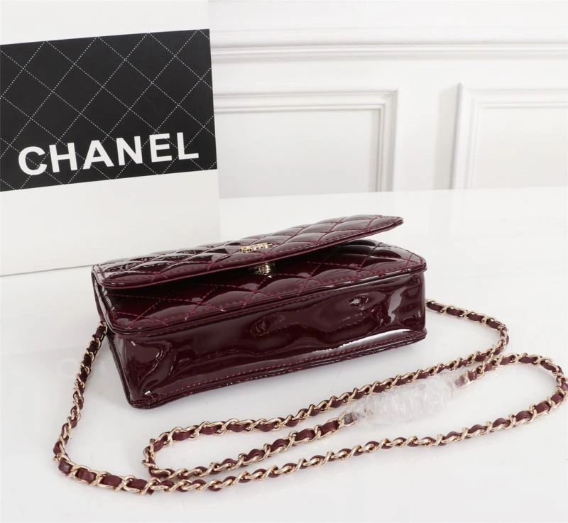 Comfortable Chanel Woc Bags 86255