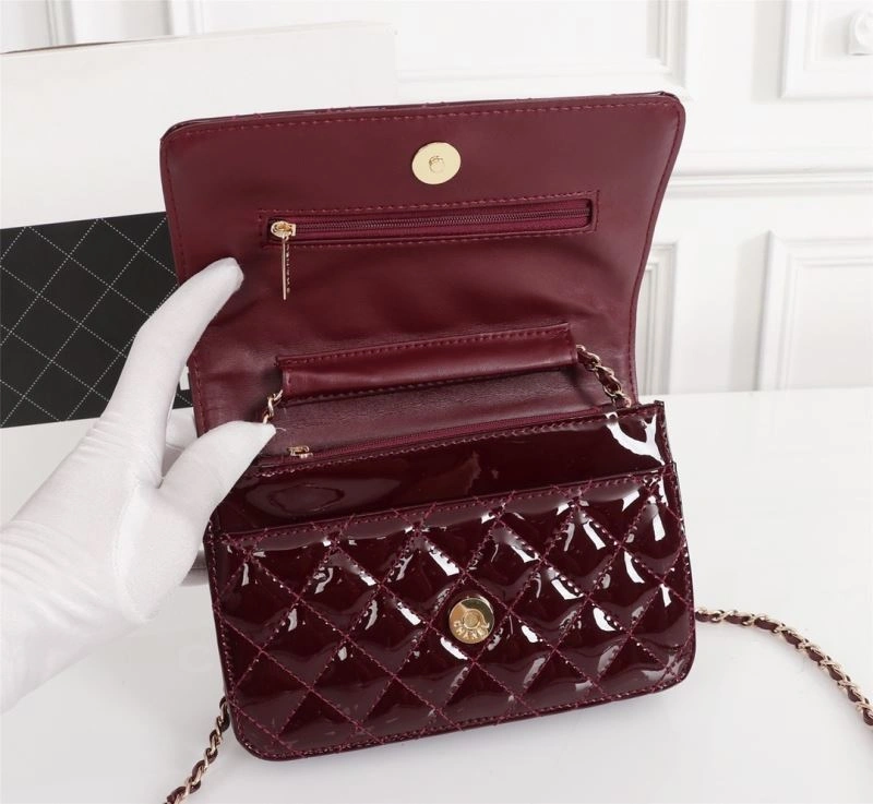 Comfortable Chanel Woc Bags 86255