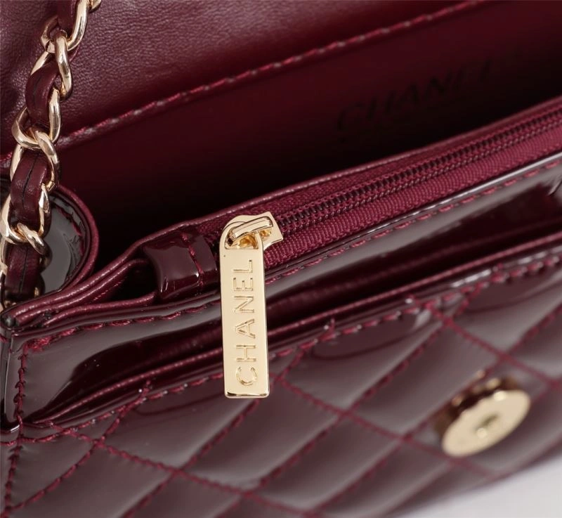 Comfortable Chanel Woc Bags 86255