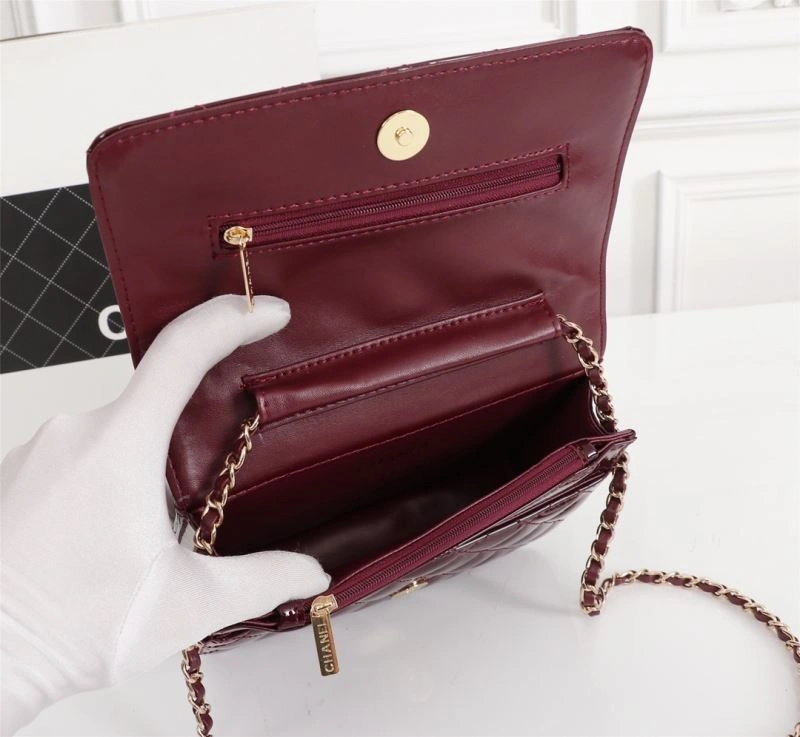 Comfortable Chanel Woc Bags 86255