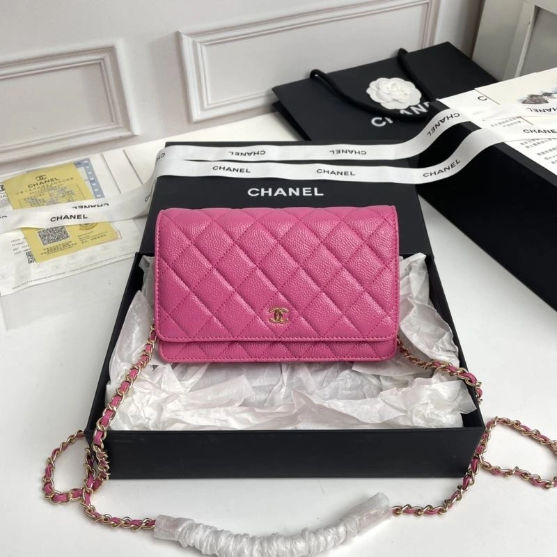 FlexibleFit Chanel Woc Bags 86228