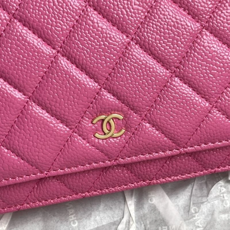 FlexibleFit Chanel Woc Bags 86228