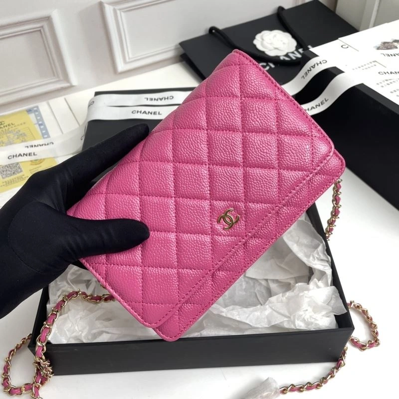 FlexibleFit Chanel Woc Bags 86228