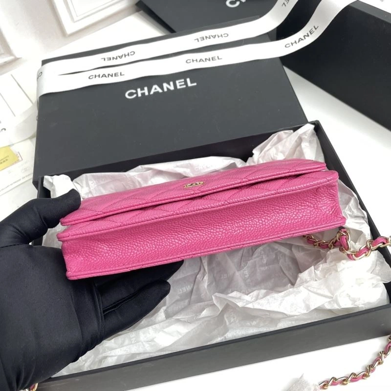 FlexibleFit Chanel Woc Bags 86228