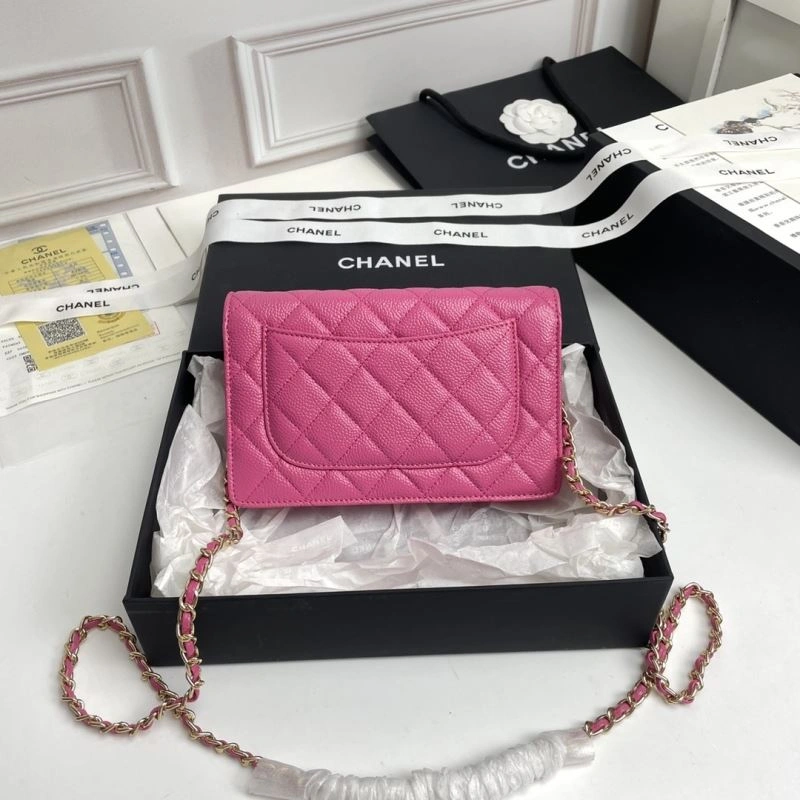 FlexibleFit Chanel Woc Bags 86228