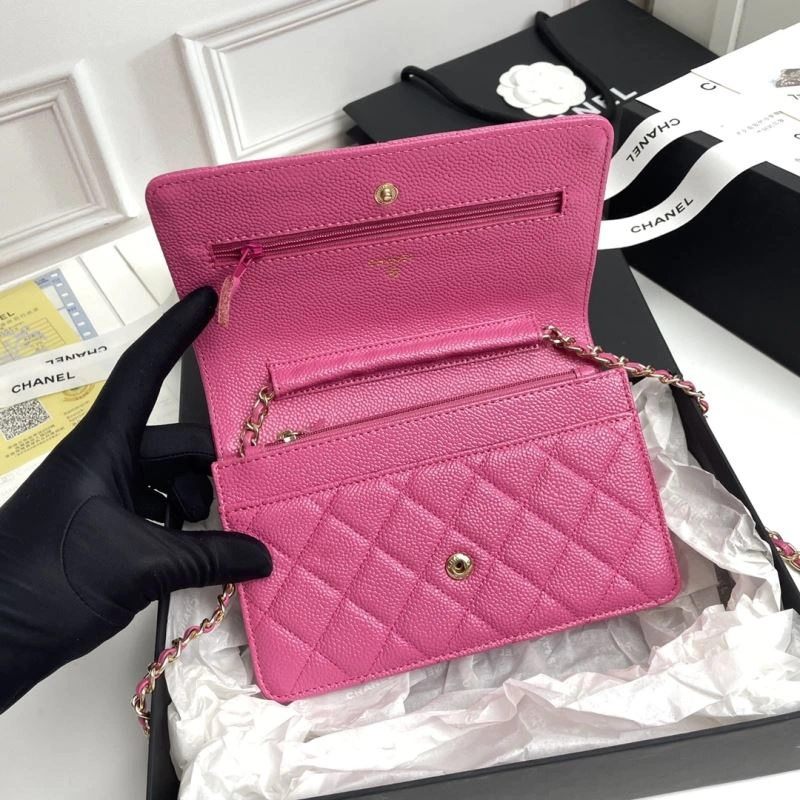 FlexibleFit Chanel Woc Bags 86228