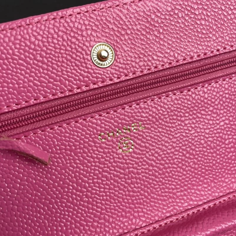 FlexibleFit Chanel Woc Bags 86228