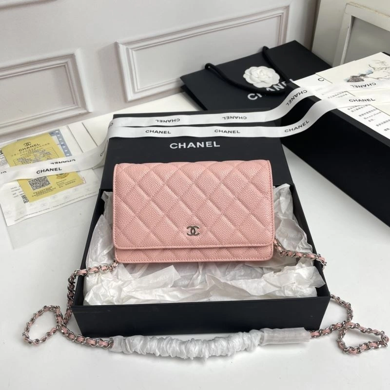 MultiPurpose Chanel Woc Bags 86321