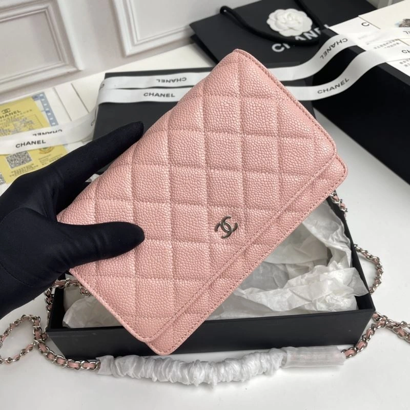 MultiPurpose Chanel Woc Bags 86321