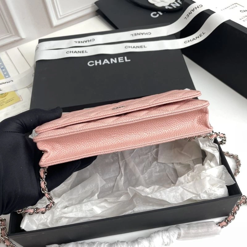 MultiPurpose Chanel Woc Bags 86321