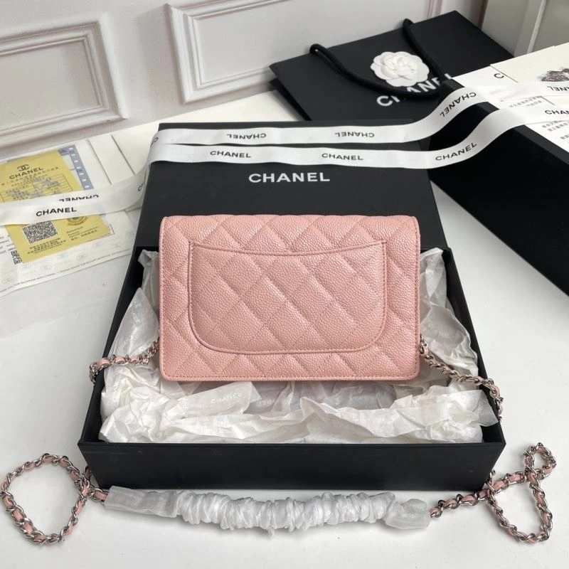 MultiPurpose Chanel Woc Bags 86321
