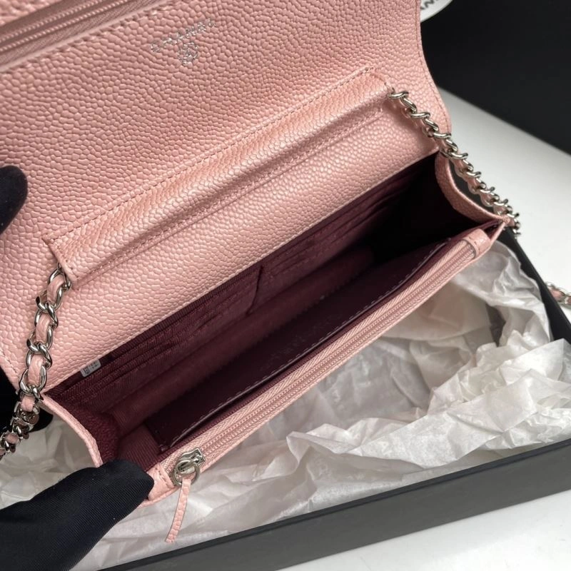 MultiPurpose Chanel Woc Bags 86321