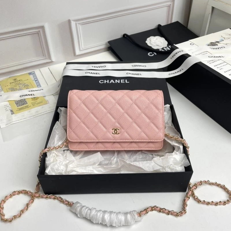 Chanel Woc Bags Unique 86224