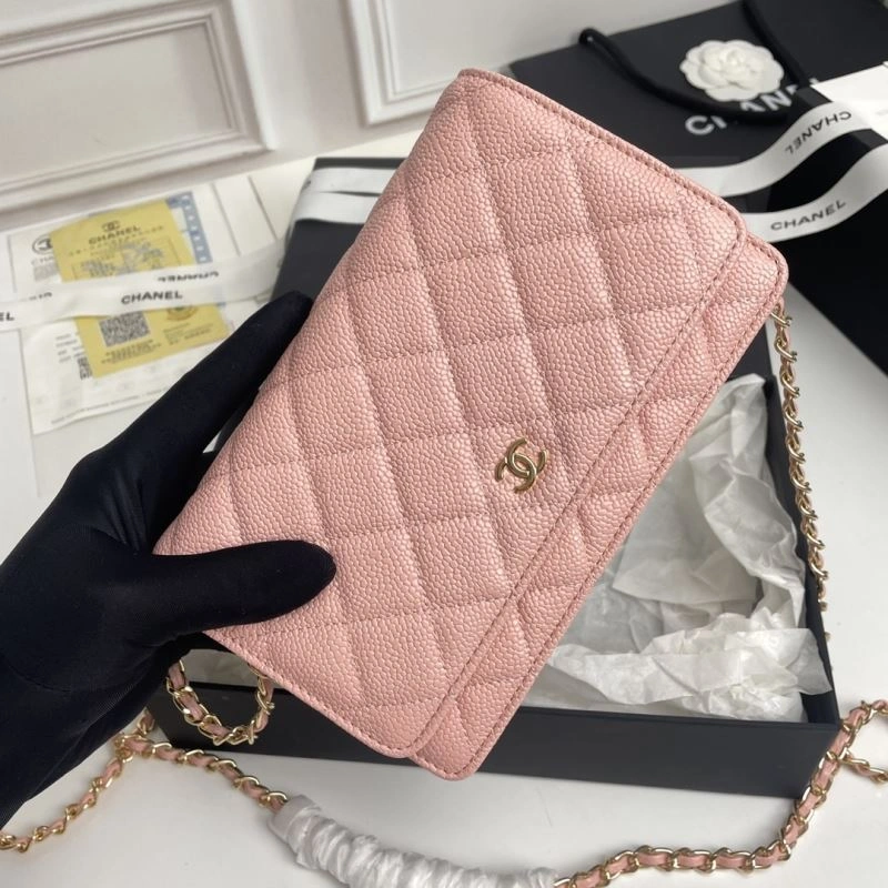 Chanel Woc Bags Unique 86224