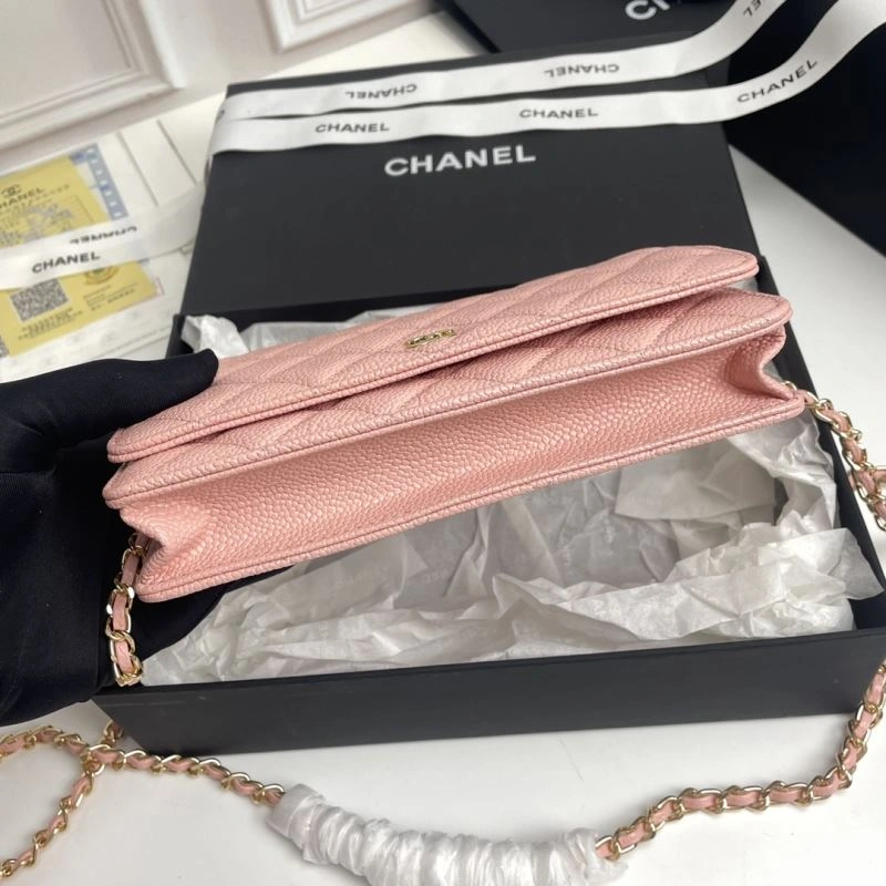 Chanel Woc Bags Unique 86224