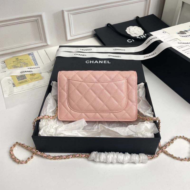 Chanel Woc Bags Unique 86224