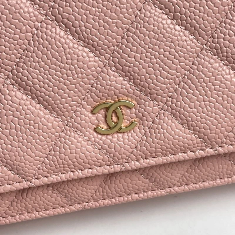 Chanel Woc Bags Unique 86224