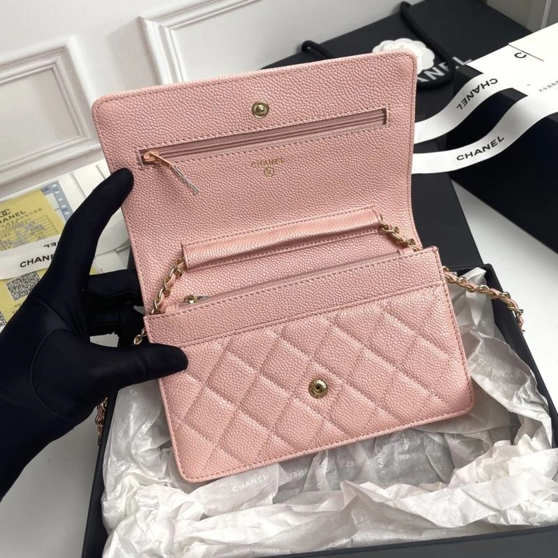 Chanel Woc Bags Unique 86224