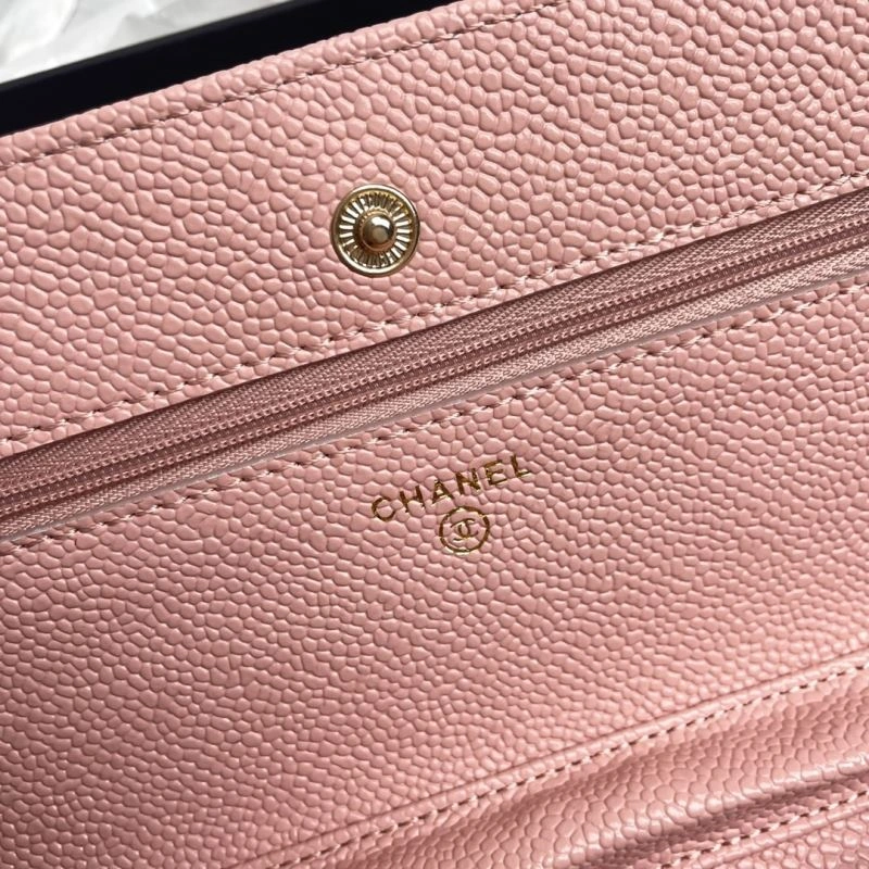 Chanel Woc Bags Unique 86224