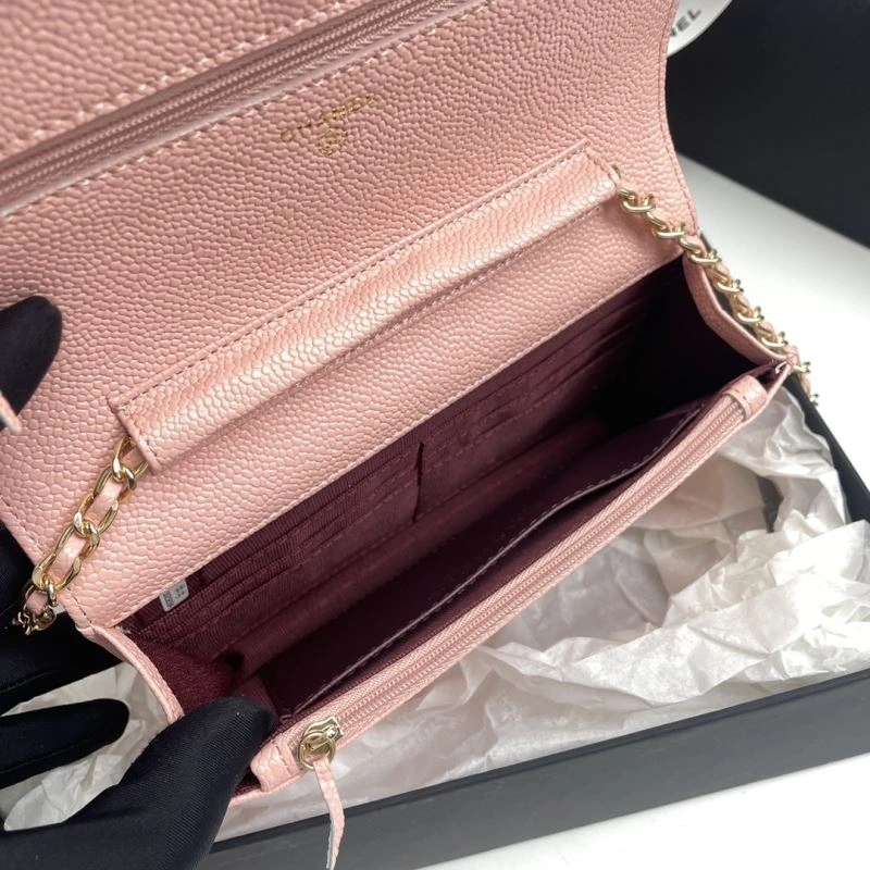 Chanel Woc Bags Unique 86224