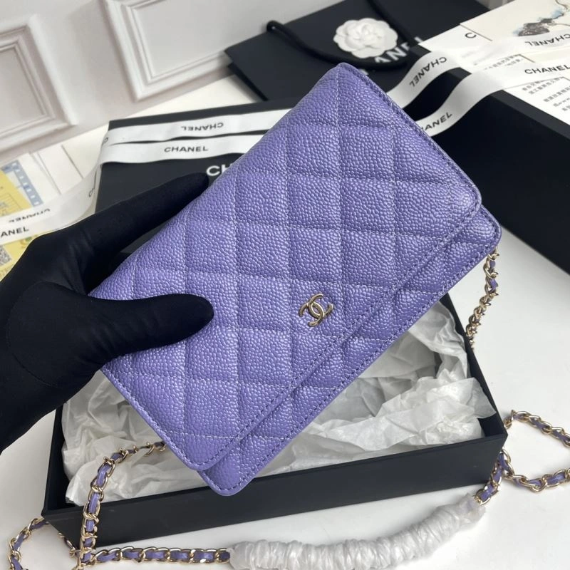 Chanel Woc Bags Sporty 86223