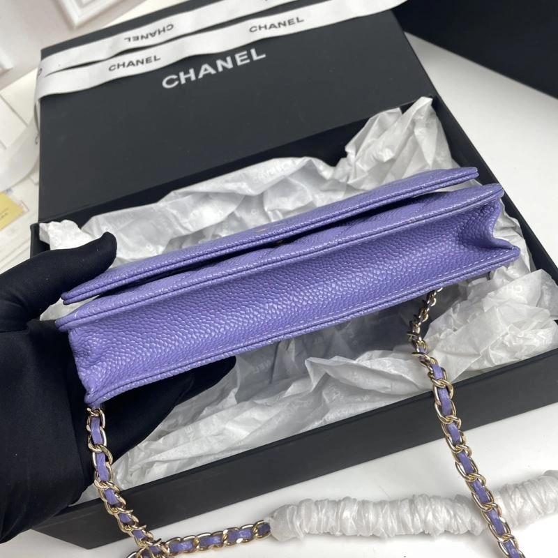 Chanel Woc Bags Sporty 86223