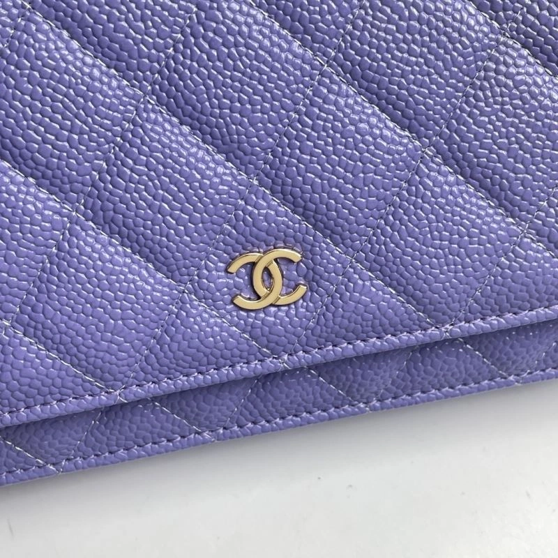 Chanel Woc Bags Sporty 86223