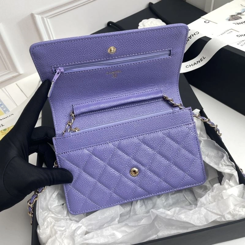 Chanel Woc Bags Sporty 86223