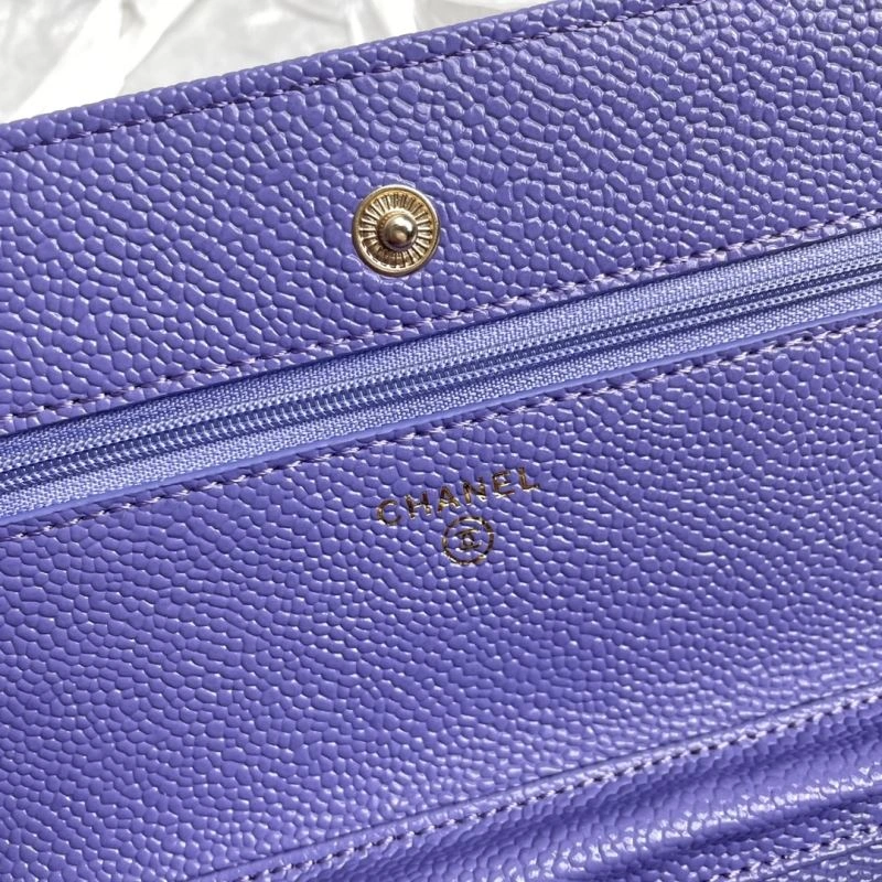 Chanel Woc Bags Sporty 86223
