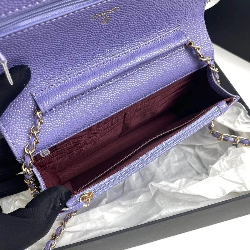 Chanel Woc Bags Sporty 86223