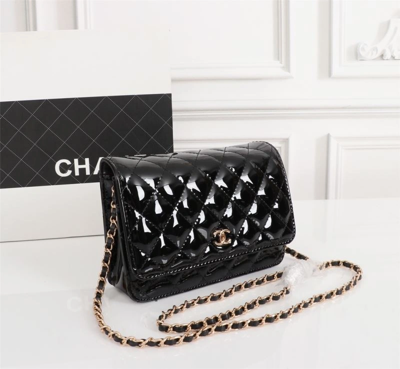 Chanel Woc Bags Functional 78850