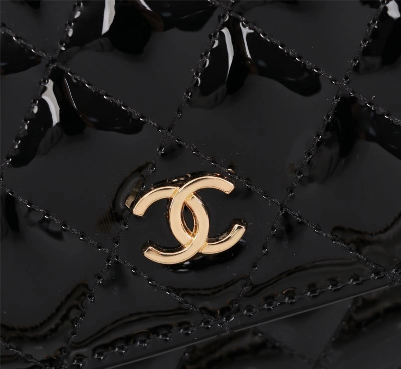 Chanel Woc Bags Functional 78850