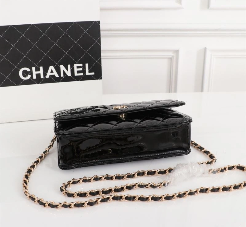Chanel Woc Bags Functional 78850