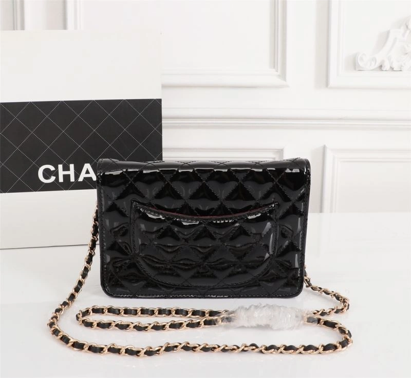 Chanel Woc Bags Functional 78850