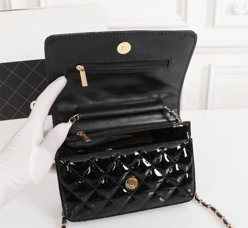 Chanel Woc Bags Functional 78850