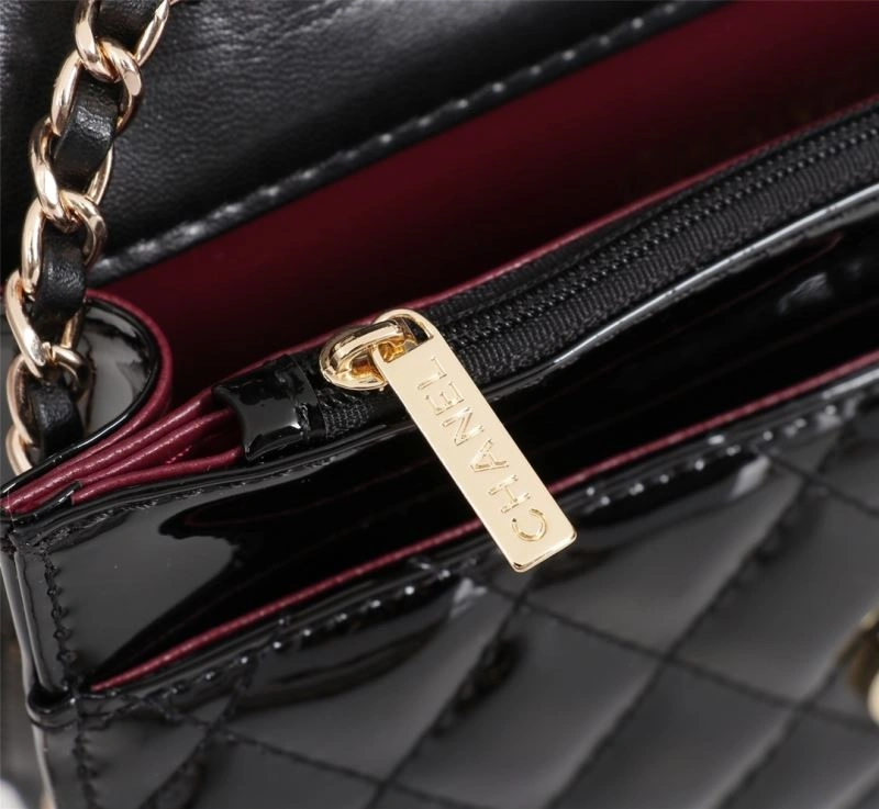 Chanel Woc Bags Functional 78850