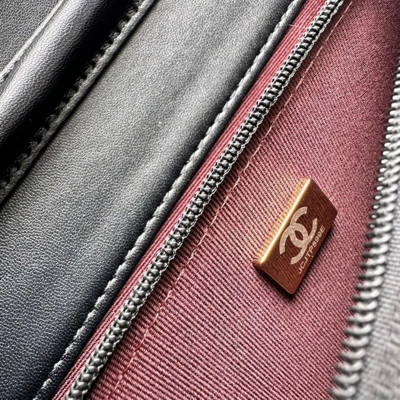 Cozy Chanel Woc Bags 86222