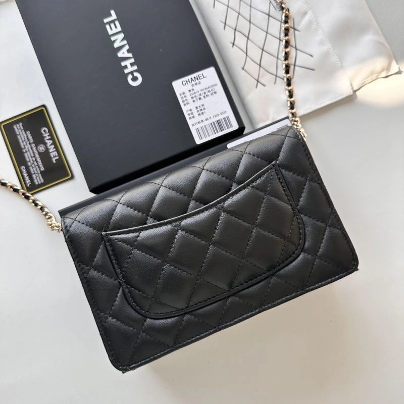 Cozy Chanel Woc Bags 86222