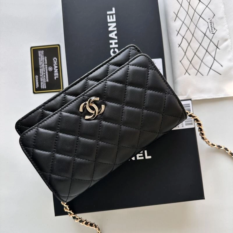 Cozy Chanel Woc Bags 86222